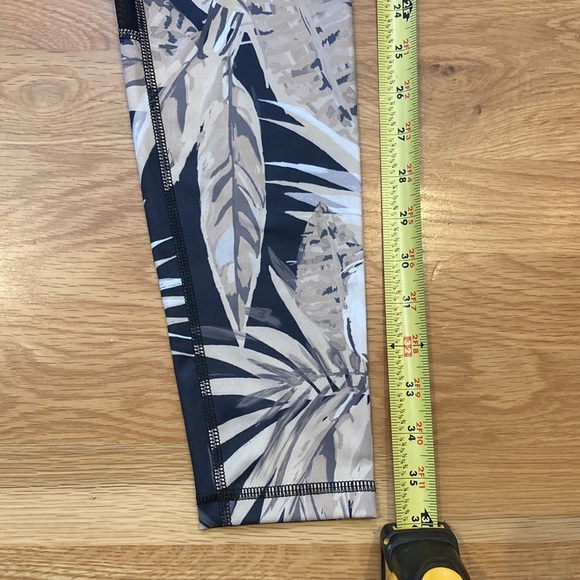 ALALA Tropic Captain Ankle Tight/leggings - Picture 16 of 16